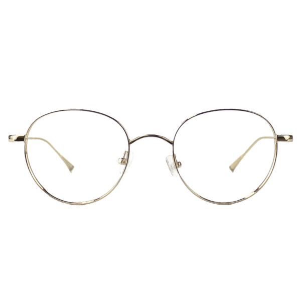 Face avant – monture optique Taylor Morris SW5 48C1 en