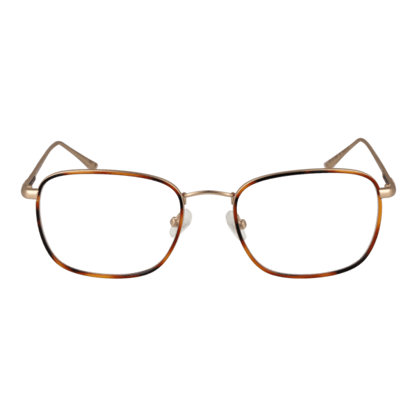 Face avant – monture optique Taylor Morris SW8 51C4 en