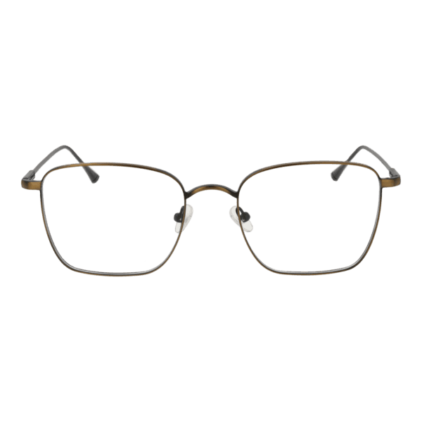 Face avant – monture optique Taylor Morris TM01 55C3 en