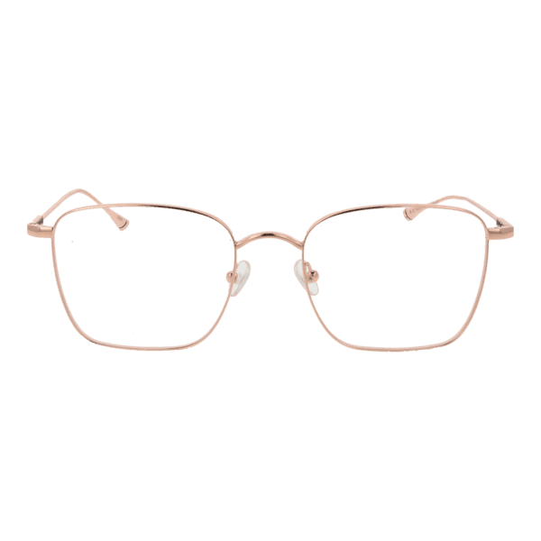 Face avant – monture optique Taylor Morris TM01 55C4 en