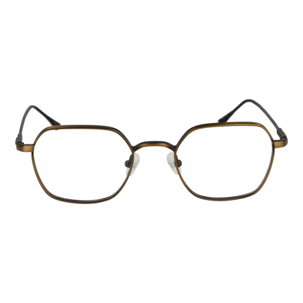 Face avant – monture optique Taylor Morris TM02 48C3 en