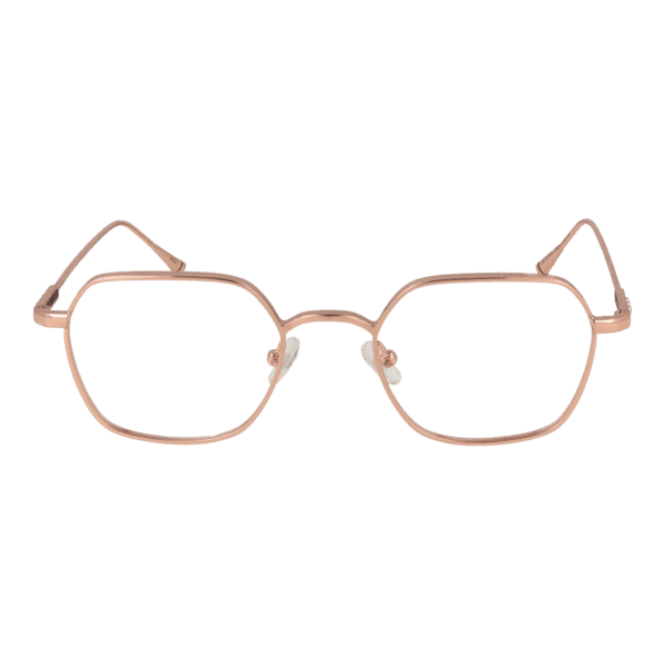 Face avant – monture optique Taylor Morris TM02 48C4 en