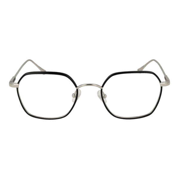 Face avant – monture optique Taylor Morris TM03 48C1 en