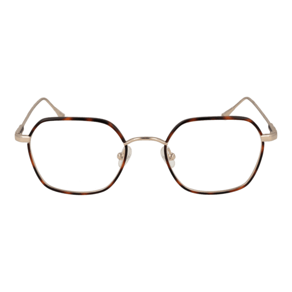 Face avant – monture optique Taylor Morris TM03 48C3 en