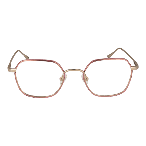 Face avant – monture optique Taylor Morris TM03 48C4 en