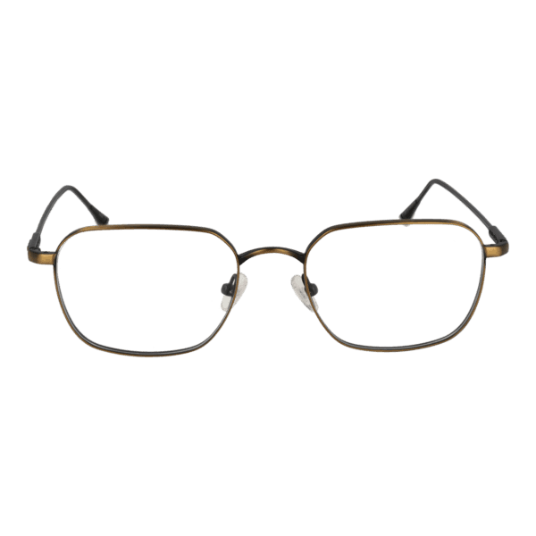 Face avant – monture optique Taylor Morris TM04 52C3 en