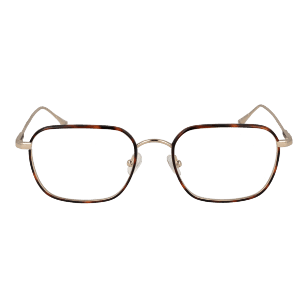 Face avant – monture optique Taylor Morris TM05 52C3 en