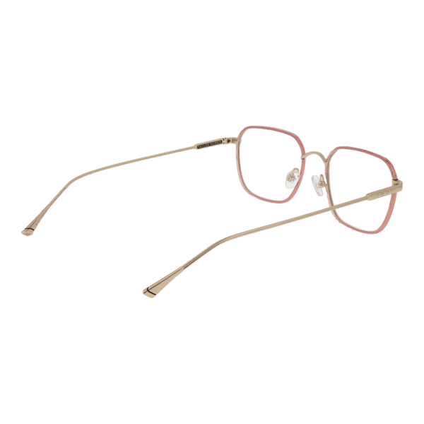 Détails branches – lunette Taylor Morris TM05 52C4 en
