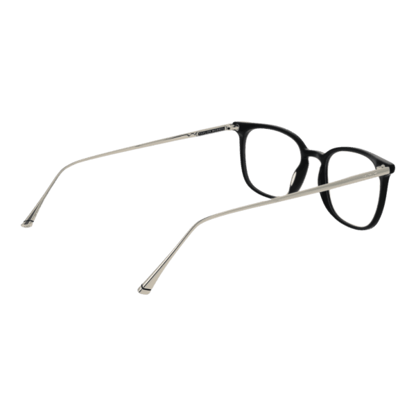 Détails branches – lunette Taylor Morris TM06 49C1 en