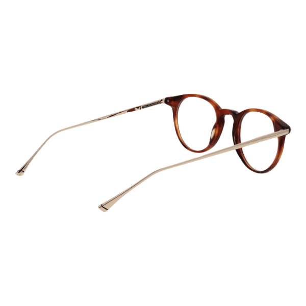 Détails branches – lunette Taylor Morris TM07 47C2 en