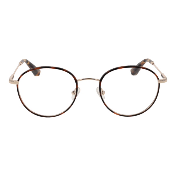 Face avant – monture optique Taylor Morris TM09 50C3 en