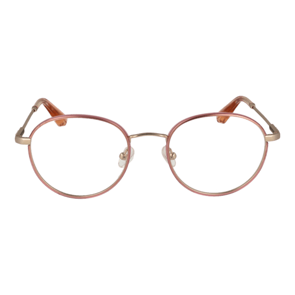Face avant – monture optique Taylor Morris TM09 50C4 en