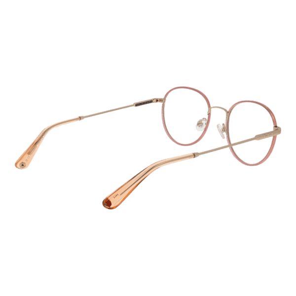Détails branches – lunette Taylor Morris TM09 50C4 en