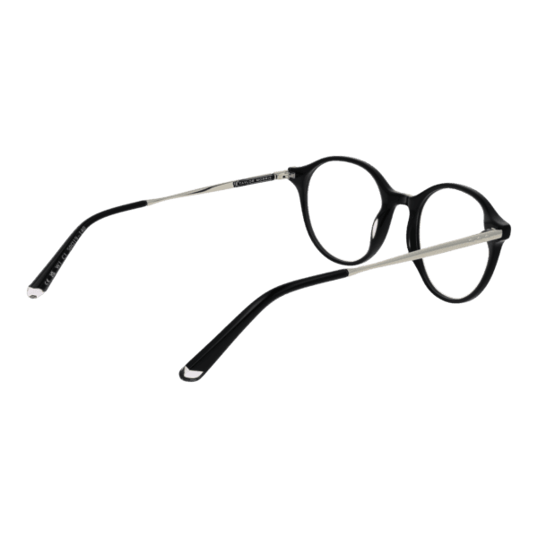Détails branches – lunette Taylor Morris W1 50C1 en