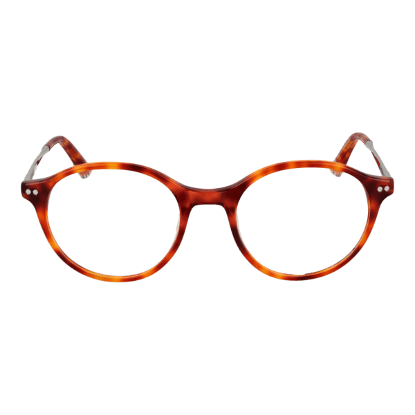 Face avant – monture optique Taylor Morris W1 50C2 en