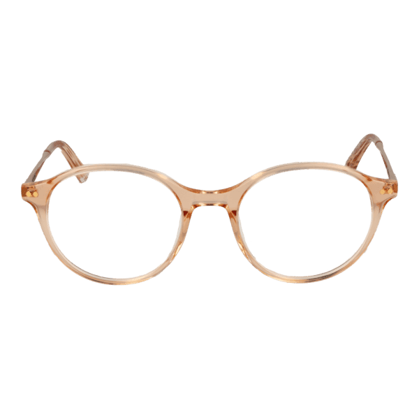 Face avant – monture optique Taylor Morris W1 50C3 en