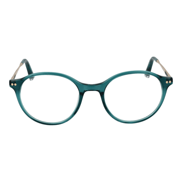 Face avant – monture optique Taylor Morris W1 50C4 en