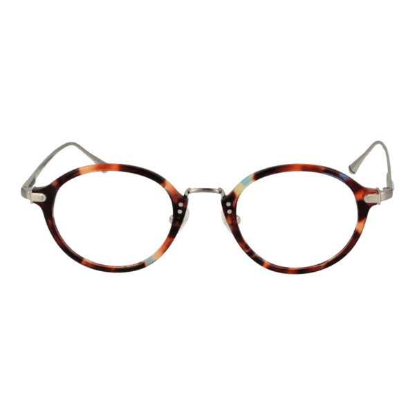 Face avant – monture optique Taylor Morris W10 47C2 en