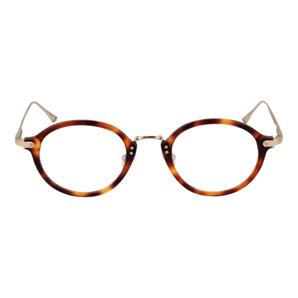 Face avant – monture optique Taylor Morris W10 47C3 en