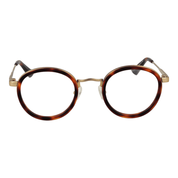 Face avant – monture optique Taylor Morris W2 48C2 en