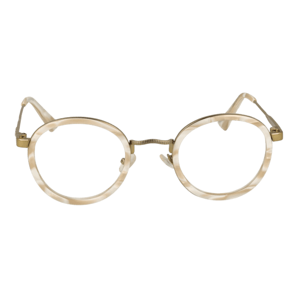 Face avant – monture optique Taylor Morris W2 48C3 en