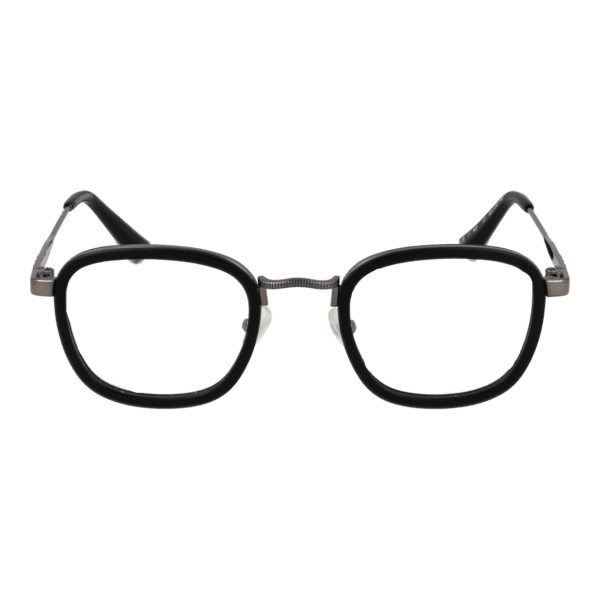 Face avant – monture optique Taylor Morris W3 48C1 en