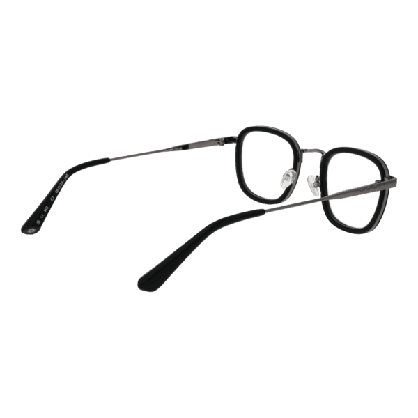 Détails branches – lunette Taylor Morris W3 48C1 en