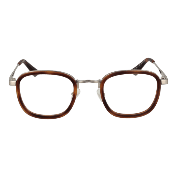 Face avant – monture optique Taylor Morris W3 48C2 en