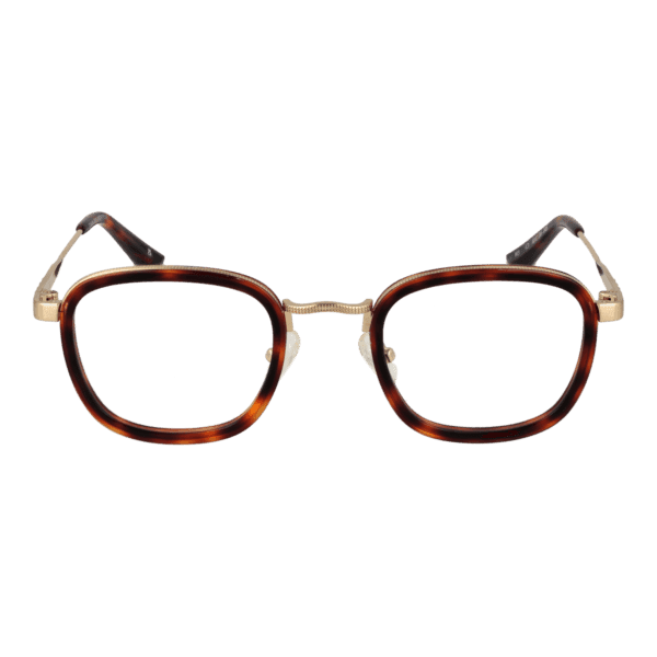 Face avant – monture optique Taylor Morris W3 48C3 en