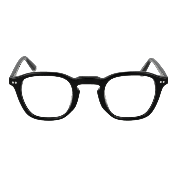 Face avant – monture optique Taylor Morris W4 44C1 en