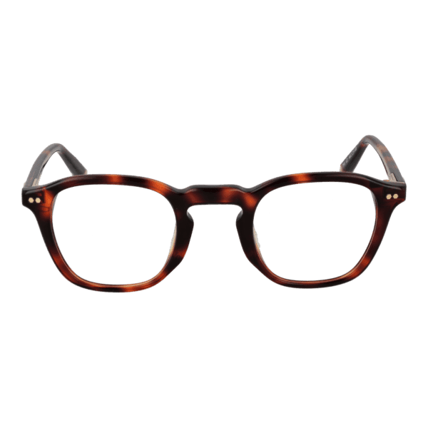 Face avant – monture optique Taylor Morris W4 44C2 en