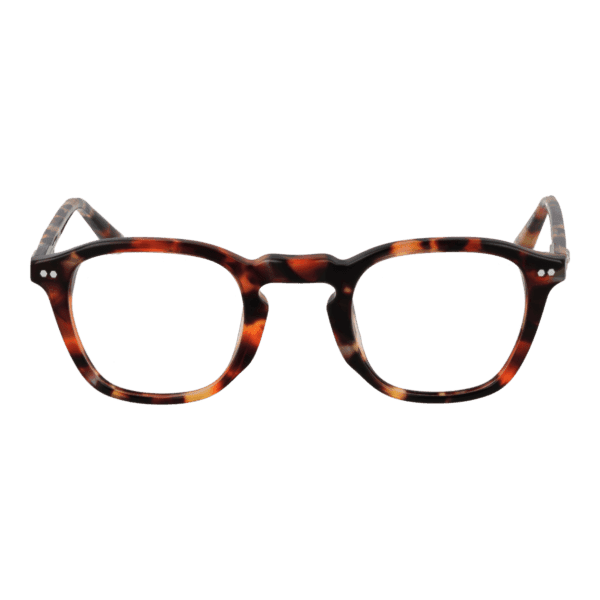 Face avant – monture optique Taylor Morris W4 44C3 en