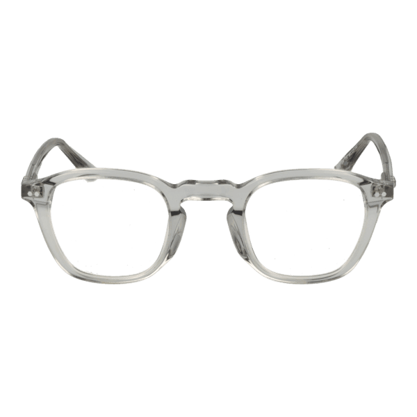 Face avant – monture optique Taylor Morris W4 44C4 en