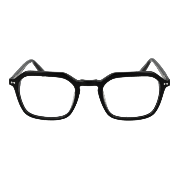 Face avant – monture optique Taylor Morris W5 0C1 en