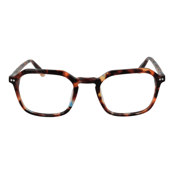 Face avant – monture optique Taylor Morris W5 0C2 en