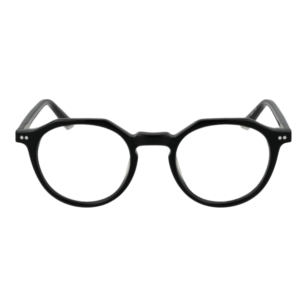 Face avant – monture optique Taylor Morris W6 48C1 en
