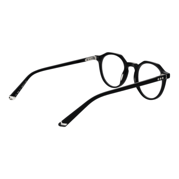 Détails branches – lunette Taylor Morris W6 48C1 en