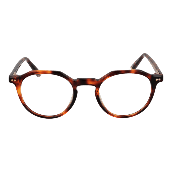 Face avant – monture optique Taylor Morris W6 48C3 en