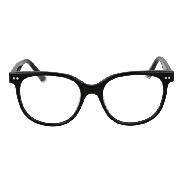 Face avant – monture optique Taylor Morris W7 51C1 en