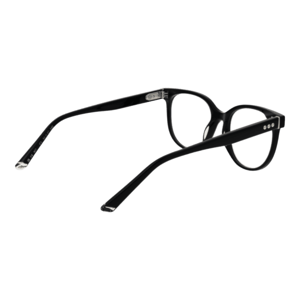Détails branches – lunette Taylor Morris W7 51C1 en