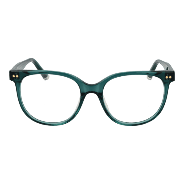 Face avant – monture optique Taylor Morris W7 51C4 en