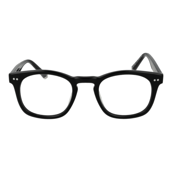 Face avant – monture optique Taylor Morris W8 49C1 en