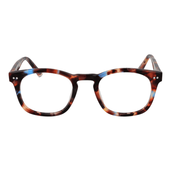 Face avant – monture optique Taylor Morris W8 49C2 en