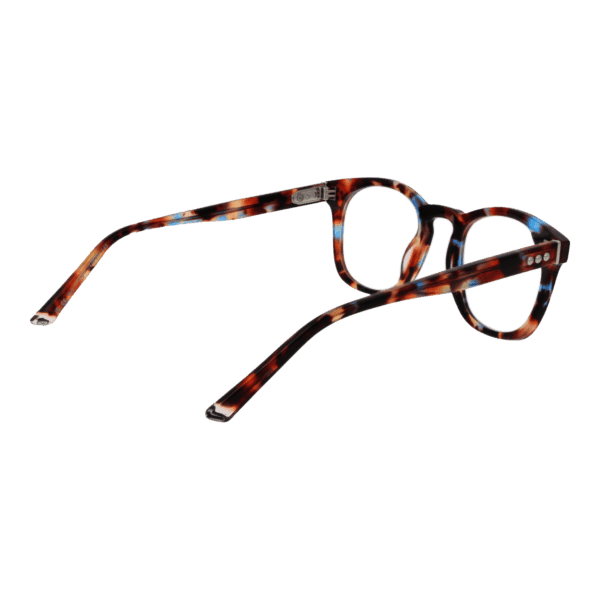 Détails branches – lunette Taylor Morris W8 49C2 en