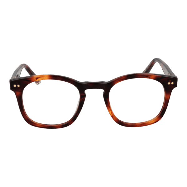 Face avant – monture optique Taylor Morris W8 49C3 en