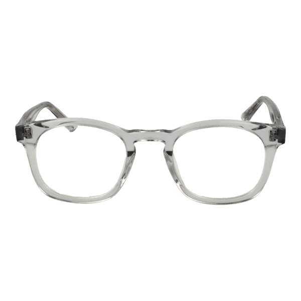 Face avant – monture optique Taylor Morris W8 49C4 en