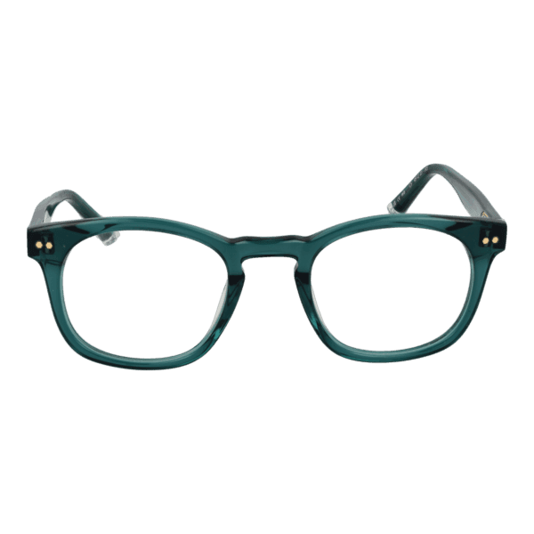 Face avant – monture optique Taylor Morris W8 49C5 en