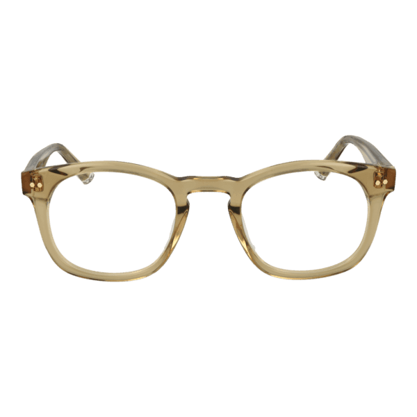 Face avant – monture optique Taylor Morris W8 49C6 en