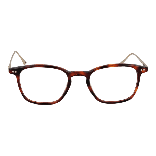 Face avant – monture optique Taylor Morris W9 48C2 en