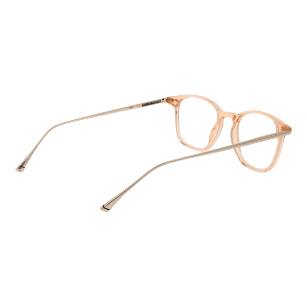 Détails branches – lunette Taylor Morris W9 48C5 en